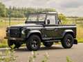 Land Rover Defender 90 Soft-Top Overland .Black Edition. Schwarz - thumbnail 2