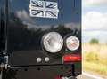 Land Rover Defender 90 Soft-Top Overland.Black Edition.Nr45 of 80 Negro - thumbnail 16
