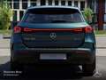 Mercedes-Benz EQA 350 4M AMG+NIGHT+20"+PLUS-PAKET+360+MEMORY Azul - thumbnail 7