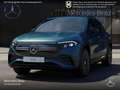 Mercedes-Benz EQA 350 4M AMG+NIGHT+PLUS-PAKET+360+MEMORY+KEYLESS Blau - thumbnail 2