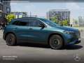 Mercedes-Benz EQA 350 4M AMG+NIGHT+20"+PLUS-PAKET+360+MEMORY Azul - thumbnail 16