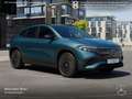 Mercedes-Benz EQA 350 4M AMG+NIGHT+PLUS-PAKET+360+MEMORY+KEYLESS Blau - thumbnail 20
