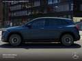 Mercedes-Benz EQA 350 4M AMG+NIGHT+20"+PLUS-PAKET+360+MEMORY Azul - thumbnail 5