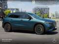 Mercedes-Benz EQA 350 4M AMG+NIGHT+PLUS-PAKET+360+MEMORY+KEYLESS Blau - thumbnail 16