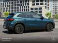 Mercedes-Benz EQA 350 4M AMG+NIGHT+20"+PLUS-PAKET+360+MEMORY Azul - thumbnail 17
