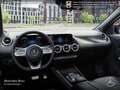 Mercedes-Benz EQA 350 4M AMG+NIGHT+PLUS-PAKET+360+MEMORY+KEYLESS Kék - thumbnail 10
