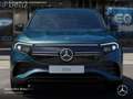 Mercedes-Benz EQA 350 4M AMG+NIGHT+20"+PLUS-PAKET+360+MEMORY Azul - thumbnail 6