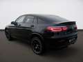 Mercedes-Benz GLC 300 de 4M Coupé AMG*Night*Ambi*RKam*AHK*SHD Noir - thumbnail 4