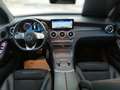 Mercedes-Benz GLC 300 de 4M Coupé AMG*Night*Ambi*RKam*AHK*SHD Noir - thumbnail 12