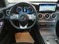 Mercedes-Benz GLC 300 de 4M Coupé AMG*Night*Ambi*RKam*AHK*SHD Noir - thumbnail 11