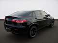 Mercedes-Benz GLC 300 de 4M Coupé AMG*Night*Ambi*RKam*AHK*SHD Schwarz - thumbnail 5