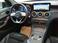 Mercedes-Benz GLC 300 de 4M Coupé AMG*Night*Ambi*RKam*AHK*SHD Schwarz - thumbnail 10