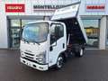 Isuzu M21 TH 1.9tdi 120cv RIBALTABILE TRILATERALE 980kg Wit - thumbnail 1
