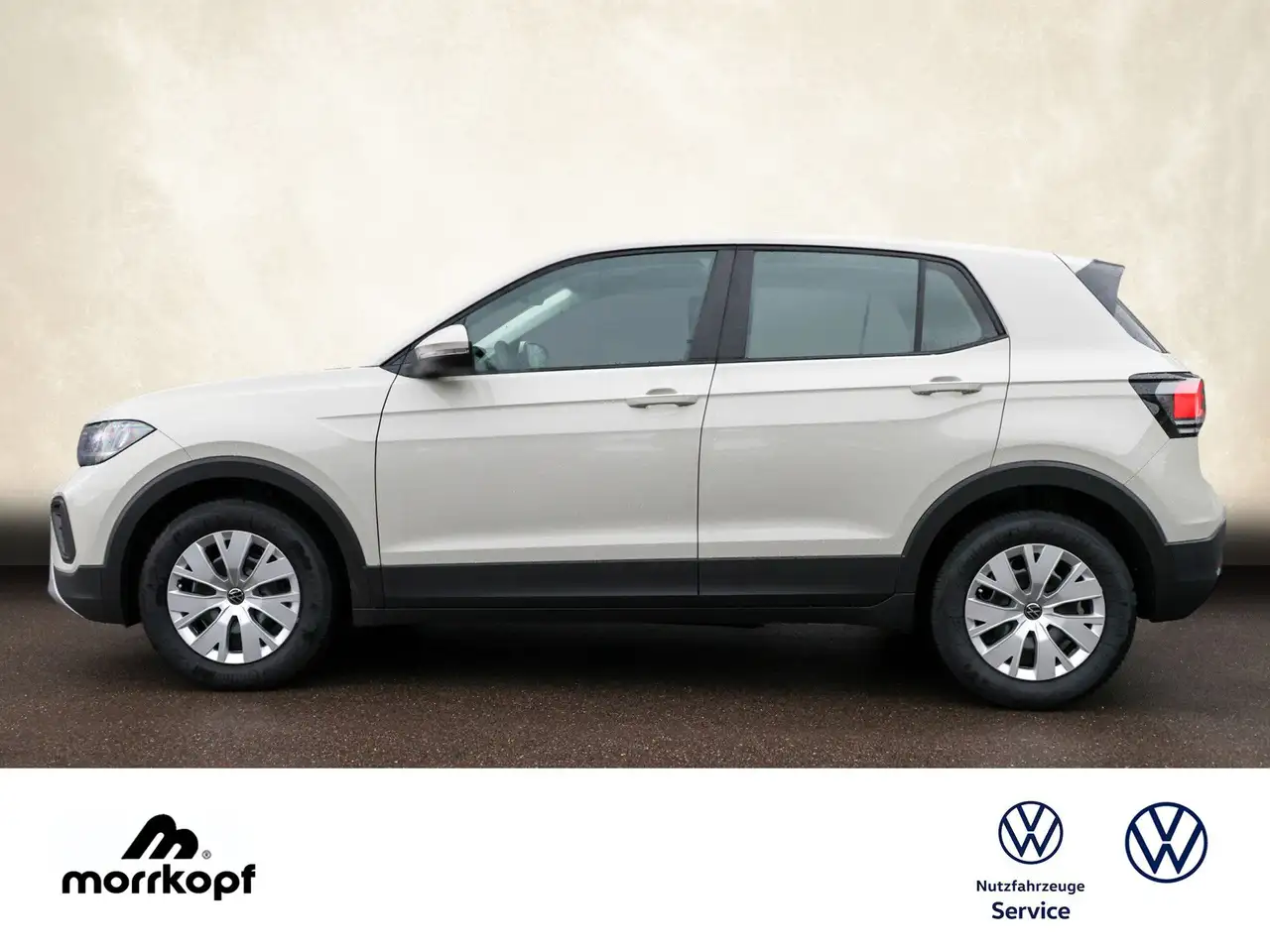 Volkswagen T-Cross 1.0TSI +TAGESZULASSUNG+ACC+LED+APP-CONNECT 3