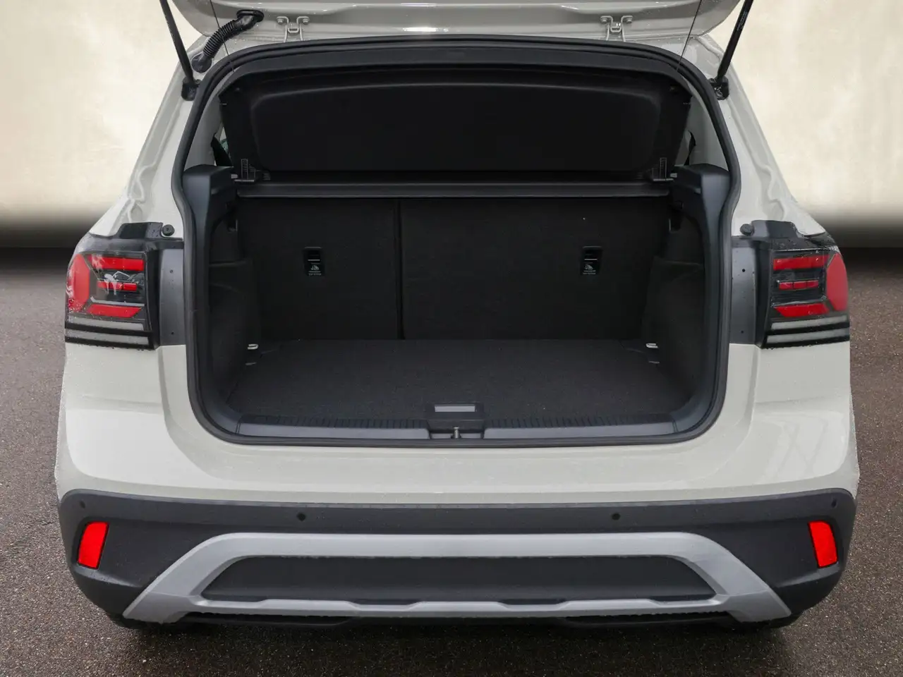 Volkswagen T-Cross 1.0TSI +TAGESZULASSUNG+ACC+LED+APP-CONNECT 6