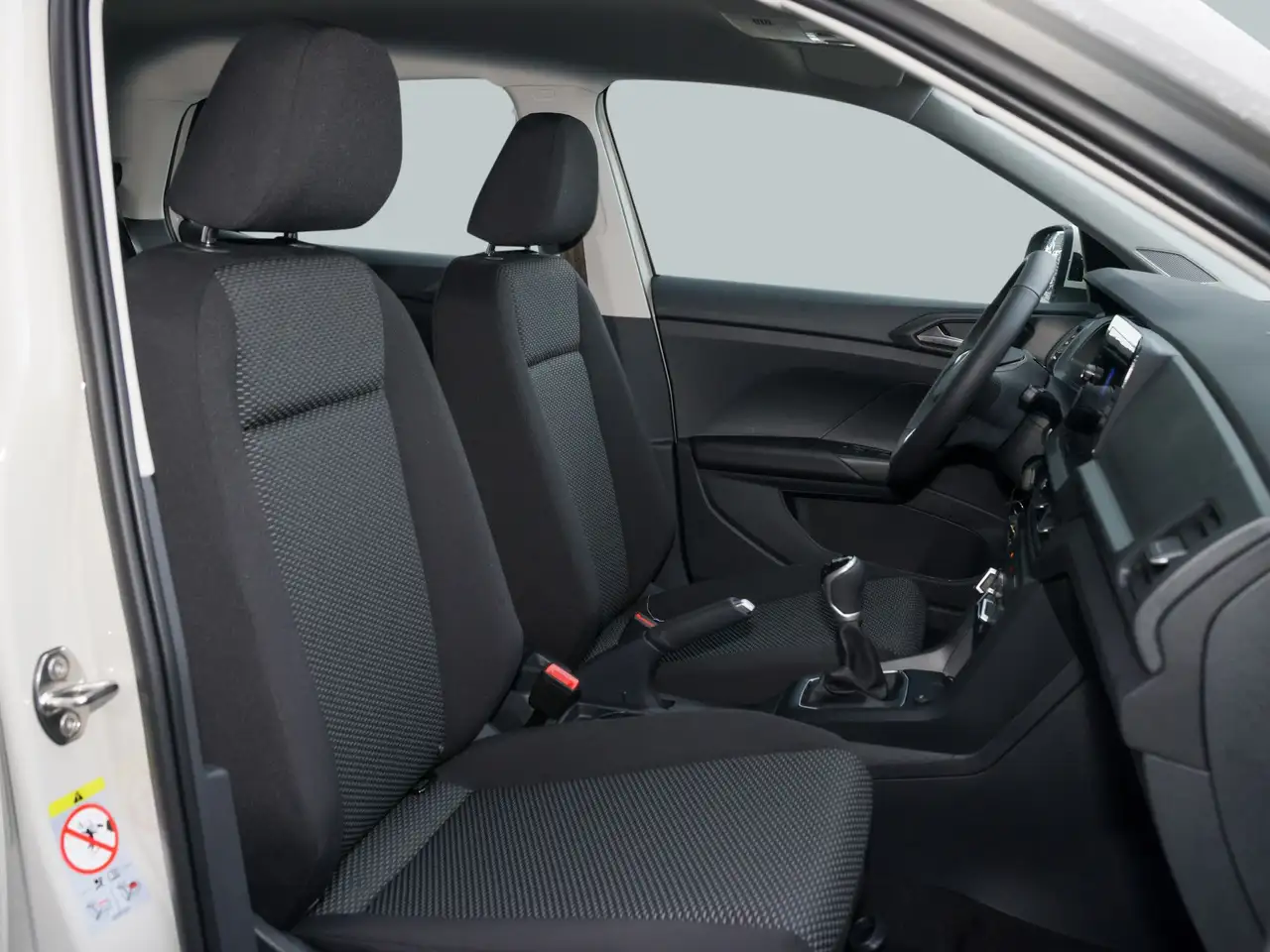 Volkswagen T-Cross 1.0TSI +TAGESZULASSUNG+ACC+LED+APP-CONNECT 8