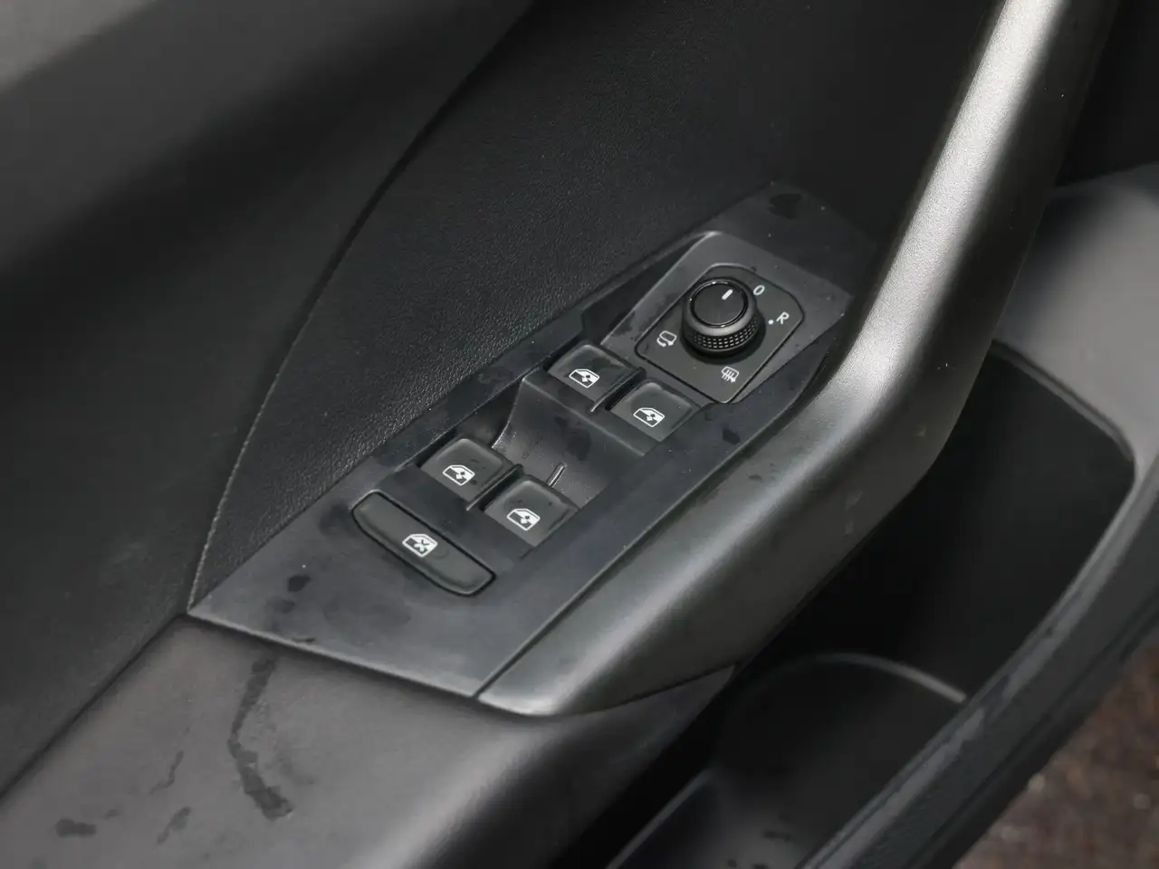 Volkswagen T-Cross 1.0TSI +TAGESZULASSUNG+ACC+LED+APP-CONNECT 7