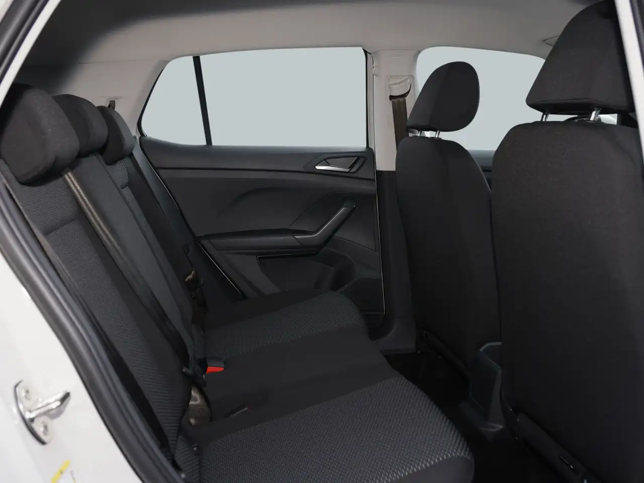Volkswagen T-Cross 1.0TSI +TAGESZULASSUNG+ACC+LED+APP-CONNECT 9