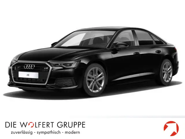 Audi A6 35 TDI ACC*MATRIX LED