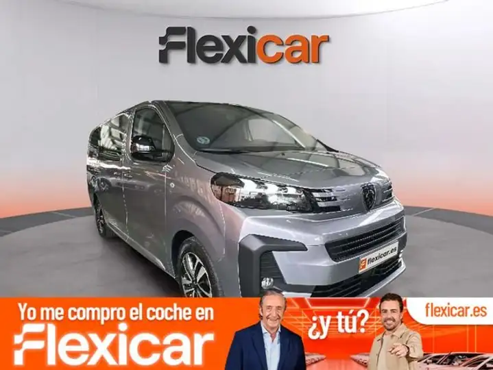 Peugeot Traveller 2.0 BlueHDI S&S Business VIP Long 2024