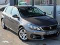 Peugeot 308 308 1,5 BlueHDI 100 Active S&S  1.BESITZ Grau - thumbnail 2