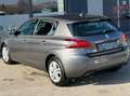 Peugeot 308 308 1,5 BlueHDI 100 Active S&S  1.BESITZ Grau - thumbnail 3