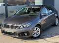 Peugeot 308 308 1,5 BlueHDI 100 Active S&S  1.BESITZ Grau - thumbnail 1