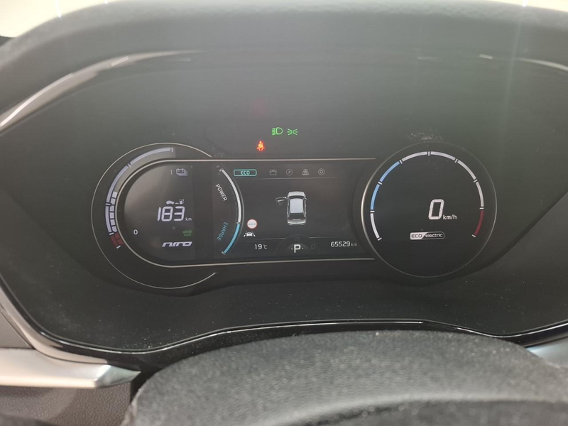 Kia e-Niro ExecutiveLine 64 kWh | 65.500 KM | SOH 100% | Pano — photo 5