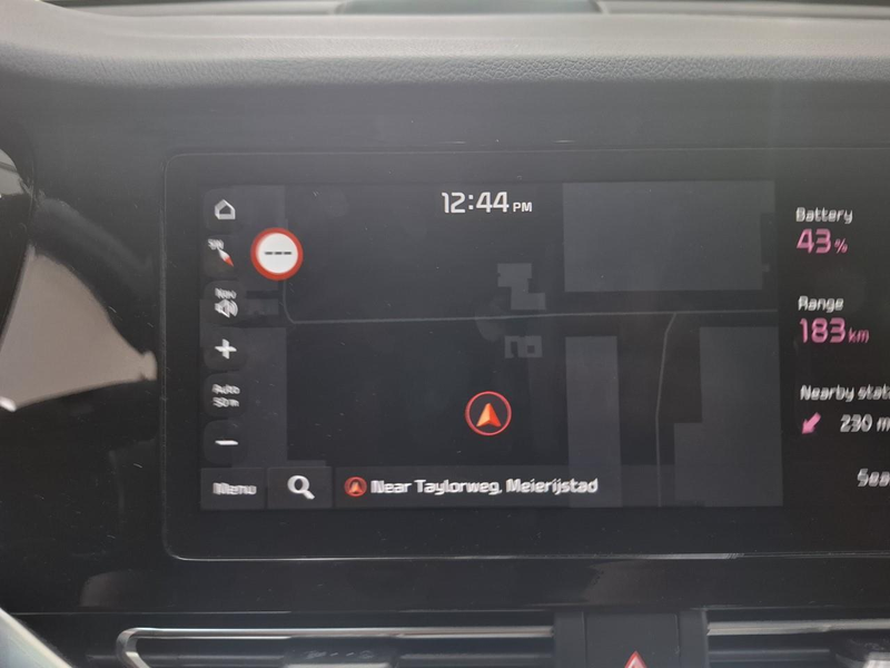 Kia e-Niro ExecutiveLine 64 kWh | 65.500 KM | SOH 100% | Pano — photo 10