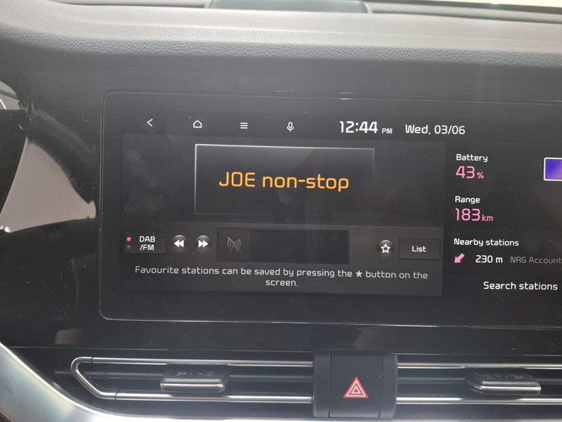 Kia e-Niro ExecutiveLine 64 kWh | 65.500 KM | SOH 100% | Pano — photo 11