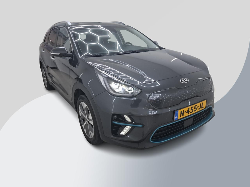 Kia e-Niro ExecutiveLine 64 kWh | 65.500 KM | SOH 100% | Pano — photo 3