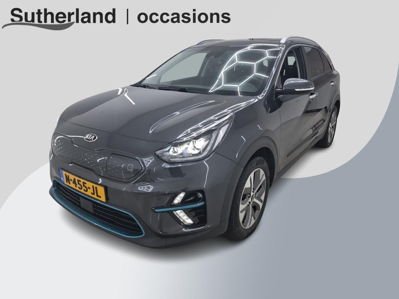 Kia e-Niro ExecutiveLine 64 kWh | 65.500 KM | SOH 100% | Pano