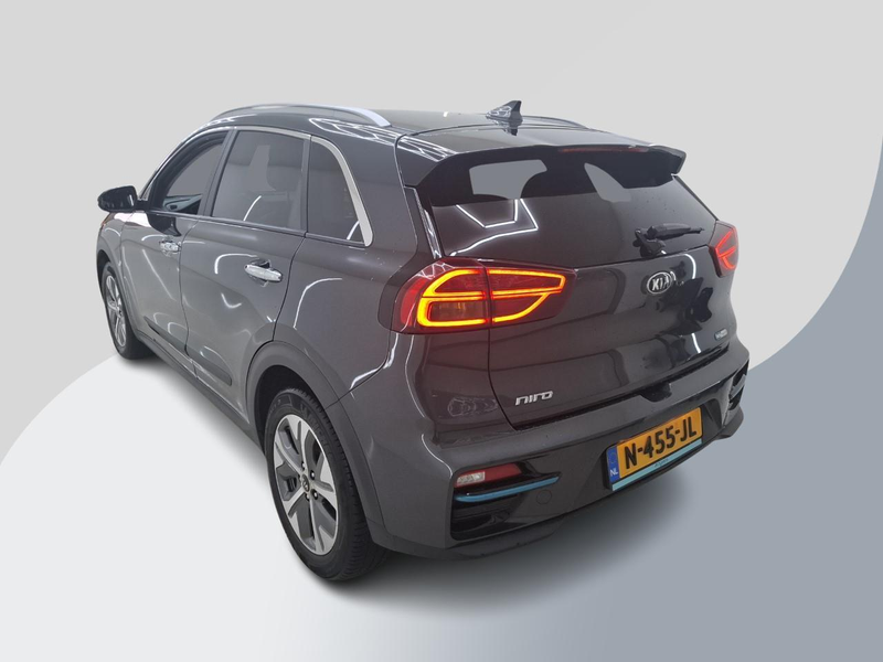 Kia e-Niro ExecutiveLine 64 kWh | 65.500 KM | SOH 100% | Pano — photo 4