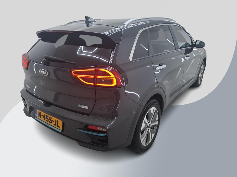 Kia e-Niro ExecutiveLine 64 kWh | 65.500 KM | SOH 100% | Pano — photo 2