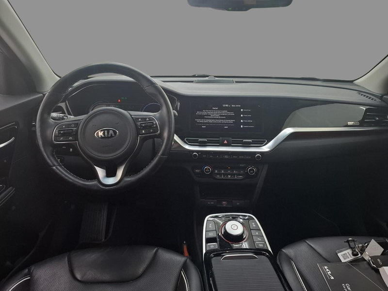 Kia e-Niro ExecutiveLine 64 kWh | 65.500 KM | SOH 100% | Pano — photo 6