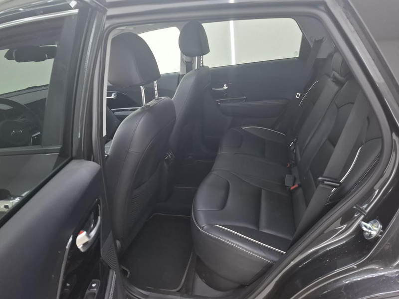 Kia e-Niro ExecutiveLine 64 kWh | 65.500 KM | SOH 100% | Pano — photo 8