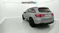 Mercedes-Benz GLC 300 300d 4Matic 9G-Tronic Plateado - thumbnail 3