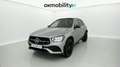 Mercedes-Benz GLC 300 300d 4Matic 9G-Tronic Plateado - thumbnail 1