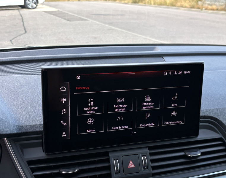 Audi Q5 40 TDI quattro S line,Air Susp.,LED,SHZ, — photo 15