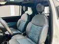 Fiat 500 500 1.0 hybrid Dolcevita 70cv Navy CarPlay Bianco - thumbnail 9