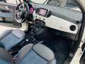 Fiat 500 500 1.0 hybrid Dolcevita 70cv Navy CarPlay Bianco - thumbnail 8