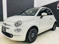 Fiat 500 500 1.0 hybrid Dolcevita 70cv Navy CarPlay Bianco - thumbnail 4