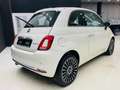 Fiat 500 500 1.0 hybrid Dolcevita 70cv Navy CarPlay Bianco - thumbnail 6