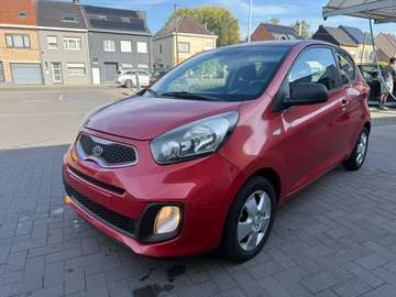 Picanto 1.0i Fusion ISG GARANTIE 1 AN/JAAR