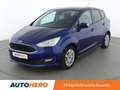 Ford C-Max 1.0 EcoBoost Business Edition*NAVI*TEMPO*PDC*SHZ* Blau - thumbnail 1
