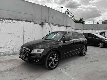3,0 TDI quattro Sport DPF S-tronic | S-LINE || ...