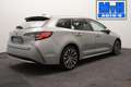 Toyota Corolla Touring Sports 1.8 Hybrid First Edition Gris - thumbnail 19
