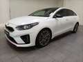 Kia ProCeed / pro_cee'd Proceed 1.6 T-GDI GT Navi|CAM|SHD|Lenkrhzg. Blanc - thumbnail 3