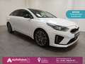 Kia ProCeed / pro_cee'd Proceed 1.6 T-GDI GT Navi|CAM|SHD|Lenkrhzg. Blanc - thumbnail 1