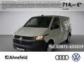 Volkswagen T6.1 Transporter 2.0 TDI Kasten 110 KW 6-Gang Alb - thumbnail 1